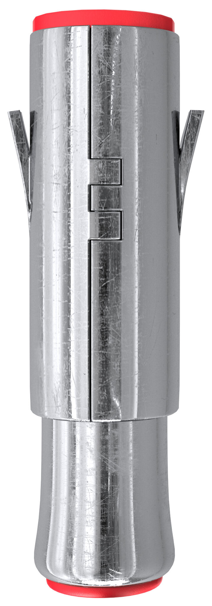 【特別セール品】 SL anchor Heavy-duty fischer M16 plated zinc electro スキー